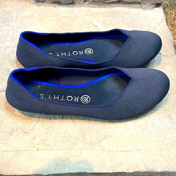 🤩Rothy’s🤩 - Picture 1 of 8